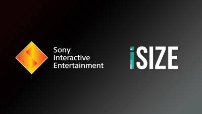Sone is Acquiring iSIZE, a Company Specializing in Deep Learning for Video Delivery - gamingbolt.com - Britain - city London