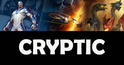 Report: Cryptic Studios impacted by layoffs - gamesindustry.biz