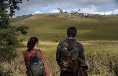 HBO says The Last of Us season 2 is coming in 2025 - videogameschronicle.com