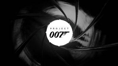 Hitman studio IO’s Project 007 is ‘closer to Daniel Craig than Roger Moore’ - videogameschronicle.com
