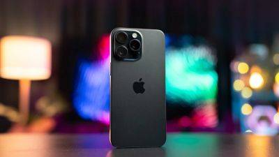 IPhone 15 Pro for FREE? Save up to $1000 with Verizon deal - tech.hindustantimes.com