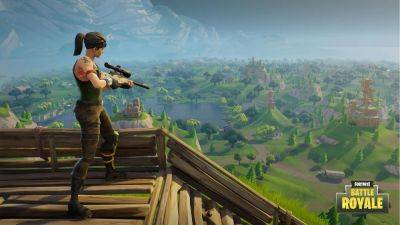 Fortnite Chapter 4: New season coming! Here is what to expect and the release date - tech.hindustantimes.com