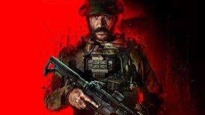 Modern Warfare 3 is the game Sledgehammer has “always wanted to make”, creative director says - techradar.com
