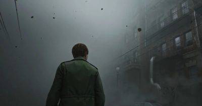 Silent Hill 2 Remake Preorders Appear for Online Stores - comingsoon.net - Poland