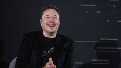 Elon Musk's xAI to take first step towards launching AI model - tech.hindustantimes.com - Britain - county Summit
