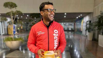 Zomato CEO Deepinder Goyal makes big disclosure on discounts - they only “appear” to be big - tech.hindustantimes.com