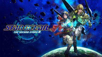 Star Ocean: The Second Story R is Out Now - gamingbolt.com - Britain - Japan