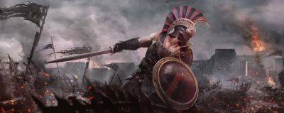 Achilles: Legends Untold Review - thesixthaxis.com - Greece