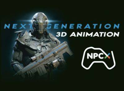NPCx Q&A – This AI-Based Tech Can Cheaply Animate NPCs and Even Create Drivatar-like Player Clones - wccftech.com - state Florida
