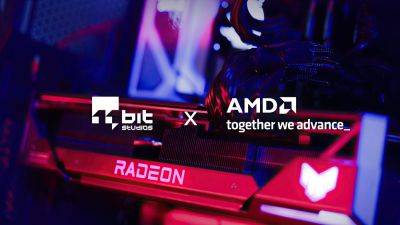 AMD Partners with 11 bit – Future Games Will Feature FSR 3, Be Optimized for Ryzen and Radeon Hardware - wccftech.com - Poland