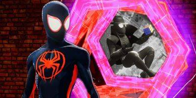 Secret Marvel’s Spider-Man 2 Mode Puts One Spider-Verse Character In The Spotlight - screenrant.com - New York