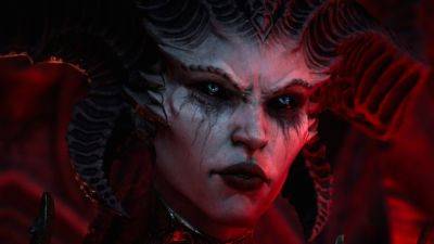 Diablo Tabletop RPG Announced - BlizzCon 2023 - ign.com - Diablo