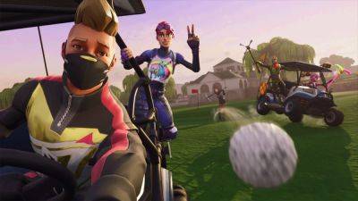Fortnite is smashing its concurrent player record thanks to the return of the original Chapter 1 map - gamesradar.com