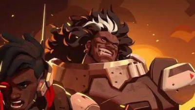 Overwatch 2's newest hero, Mauga, could be exactly what fans want - techradar.com - Samoa