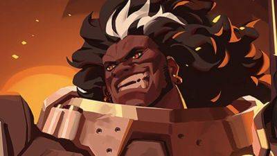 Overwatch 2’s Chaingun-Wielding Tank Mauga and 2 More Upcoming Heroes Revealed - wccftech.com - Samoa