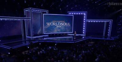 New World of Warcraft Expansion Saga Worldsoul Announced at Blizzcon - Hardcore Gamer - hardcoregamer.com