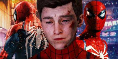 Does Peter Parker Die In Marvel's Spider-Man 2? - screenrant.com - county Early - New York - city New York - city Sandman - Marvel