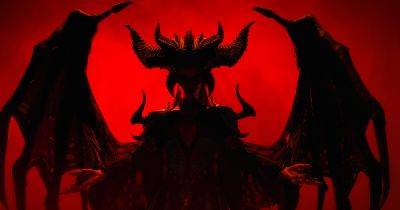 Blizzcon 2023 reveals World of Warcraft and Diablo 4 DLC - gamesindustry.biz - Samoa - Diablo - Reveals