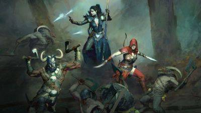Diablo 4’s First Seasonal Event Starts December 12th, Season 3 Adds Weekly Challenge Dungeon - gamingbolt.com - Diablo