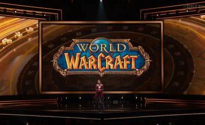 Blizzard announces 3 new World of Warcraft expansions and Cataclysm Classic - videogameschronicle.com - Announces
