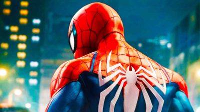 Marvel’s Spider-Man 2 Director Teases Another Marvel Character Game (& It’s Not Wolverine) - fortressofsolitude.co.za - New York - Marvel - Teases