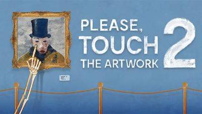 Please, Touch The Artwork 2 Launching On Mobile and PC Early Next Year - hardcoredroid.com - Belgium