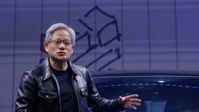 Nvidia CEO Jensen Huang Says the US Will Take Years to Achieve Chip Independence - tech.hindustantimes.com - Taiwan - Usa - China - South Korea - Washington - New York - city New York