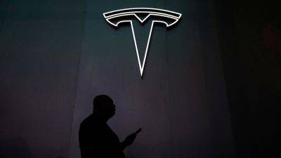 Tesla Color Wraps May Save the Cybertruck From Its Weird Self - tech.hindustantimes.com - state California