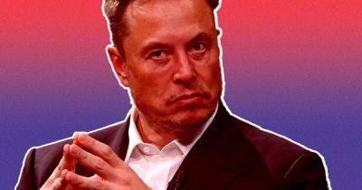 Elon Musk Uses an Expletive for the Boycotting X Advertisers, Concedes That He “Handed a Gun to People Who Hate” Him - wccftech.com - Israel - Palestine