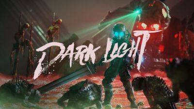 Dark Light coming to PS5, PS4 on January 30, 2024 - gematsu.com - county Early
