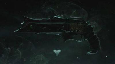 How To Get The Exotic Catalyst For Thorn In Destiny 2 - gamepur.com - state Texas