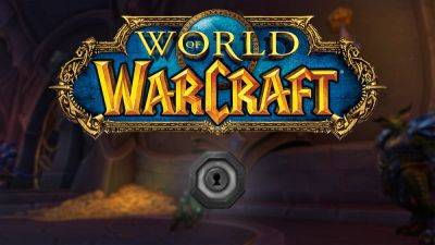 How The Great Vault Works in WoW: All Objectives & Rewards - gamepur.com - Usa - Eu