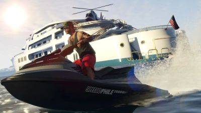 GTA 6: Police AI and Wanted system could see an overhaul; Know what the leaks say - tech.hindustantimes.com