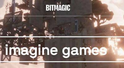 Bitmagic launches public test for AI-based tool to create games with text prompts - venturebeat.com - Launches