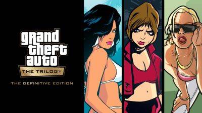 Netflix Games to Add Grand Theft Auto: The Trilogy – the Definitive Edition on Mobile Platforms Next Month - gadgets.ndtv.com - city Vice