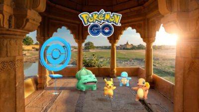 Pokemon GO named 'Best Ongoing Game' in Google Play 2023 list - tech.hindustantimes.com - India