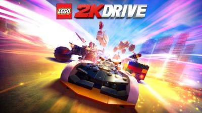 PlayStation Plus December Free Games Include Lego 2K Drive, Powerwash Simulator and Sable - gadgets.ndtv.com