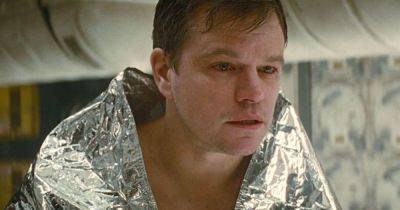Matt Damon: Is He Sick or Injured? What Was Hugh Jackman’s Message? - comingsoon.net