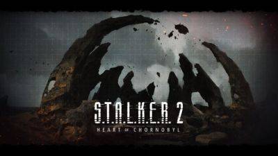 Stalker 2 Will Run On 60 FPS On Xbox Series X - gameranx.com - Russia - Ukraine