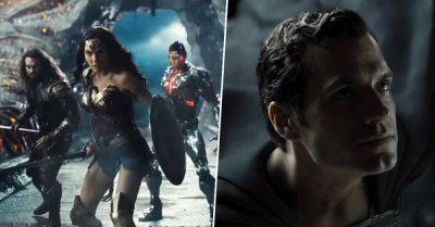 Zack Snyder doesn't care if some of the Snyder Cut movement was powered by bots: "The movie got made" - gamesradar.com