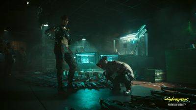 Free Cyberpunk 2077 Update 2.1 Featuring New and Anticipated Gameplay Elements to Arrive on December 5th - wccftech.com