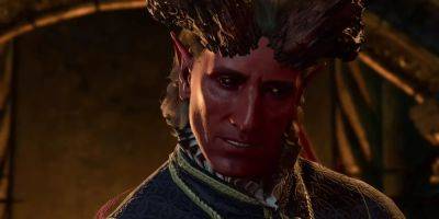 Baldur's Gate 3 Patch 5 Is An Enormous 30GB, Needs 130GB Of Space - thegamer.com