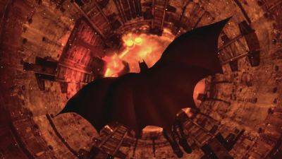 Batman: Arkham Trilogy comes to Switch soon: Please don’t be a mess - destructoid.com - city Arkham