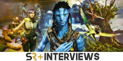 Avatar: Frontiers of Pandora's Magnus Jansen Interview - screenrant.com