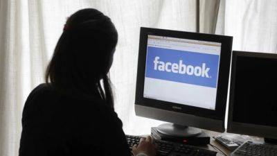 Thousands of fake Facebook accounts shut down by Meta were primed to polarize voters ahead of 2024 - tech.hindustantimes.com - Taiwan - Usa - China - Ukraine - India - state California - Mexico - Pakistan - county Park