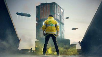 CD Projekt says ‘new and hotly anticipated gameplay elements’ are coming to Cyberpunk 2077 - videogameschronicle.com