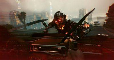Cyberpunk 2077 Getting ‘New and Hotly Anticipated Gameplay Elements’ in Next Update - comingsoon.net