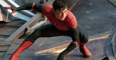 Tom Holland Open to Returning as Spider-Man if It’s ‘Worth the While’ - comingsoon.net - Disney - Marvel