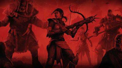 Diablo 4's New Endgame Event Will Make Leveling Glyphs A Breeze (If You Can Survive) - gamespot.com - Diablo