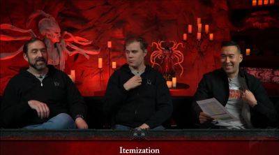 Diablo 4 Itemization Changes Planned for Season 4 - wowhead.com - Diablo